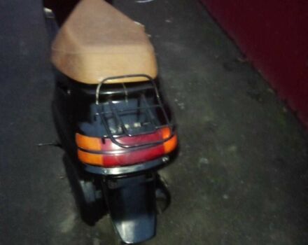 Хонда Інша, об'ємом двигуна 50 л та пробігом 0 тис. км за 131 $, фото 7 на Automoto.ua