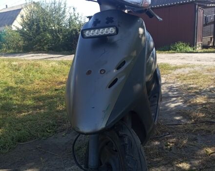 Хонда Інша, об'ємом двигуна 50 л та пробігом 0 тис. км за 9500 $, фото 5 на Automoto.ua