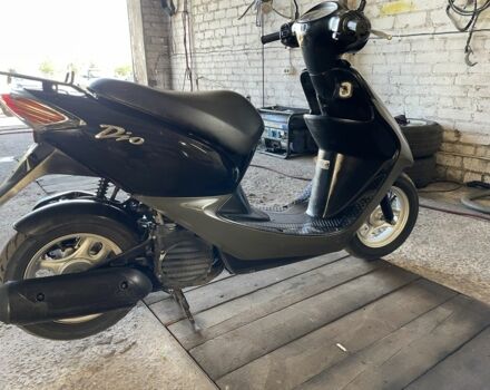 Хонда Інша, об'ємом двигуна 49 л та пробігом 0 тис. км за 400 $, фото 1 на Automoto.ua