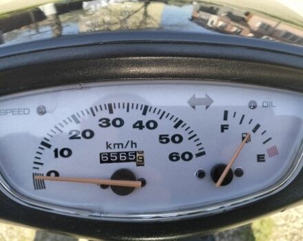 Хонда Інша, об'ємом двигуна 49 л та пробігом 0 тис. км за 15500 $, фото 2 на Automoto.ua
