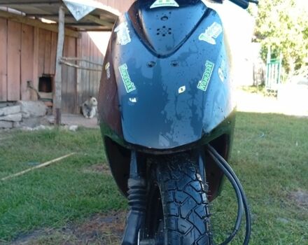 Хонда Другая, объемом двигателя 50 л и пробегом 0 тыс. км за 236 $, фото 3 на Automoto.ua