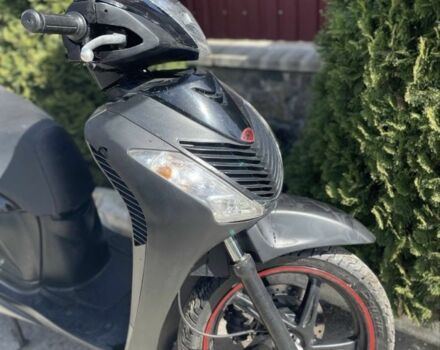 Хонда Інша, об'ємом двигуна 0.15 л та пробігом 0 тис. км за 1000 $, фото 2 на Automoto.ua