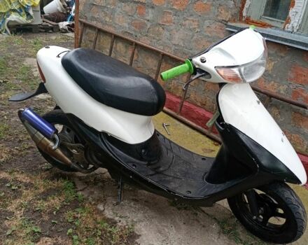 Хонда Другая, объемом двигателя 50 л и пробегом 0 тыс. км за 191 $, фото 2 на Automoto.ua