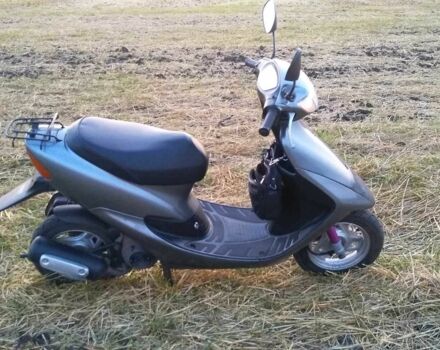 Хонда Інша, об'ємом двигуна 50 л та пробігом 0 тис. км за 28000 $, фото 5 на Automoto.ua