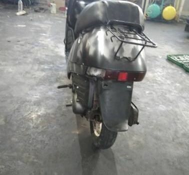 Хонда Інша, об'ємом двигуна 49 л та пробігом 0 тис. км за 265 $, фото 5 на Automoto.ua