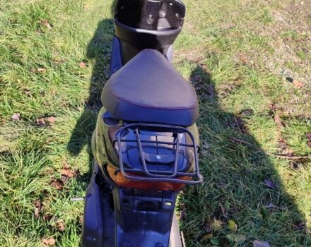 Хонда Інша, об'ємом двигуна 50 л та пробігом 0 тис. км за 215 $, фото 3 на Automoto.ua