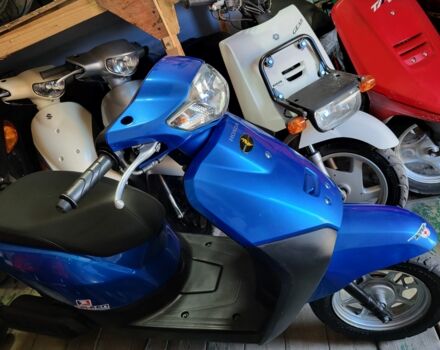 Хонда Другая, объемом двигателя 0 л и пробегом 0 тыс. км за 20000 $, фото 3 на Automoto.ua