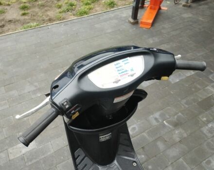 Хонда Другая, объемом двигателя 50 л и пробегом 0 тыс. км за 650 $, фото 2 на Automoto.ua