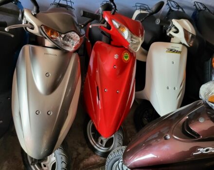Хонда Другая, объемом двигателя 0 л и пробегом 0 тыс. км за 20000 $, фото 5 на Automoto.ua