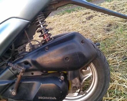 Хонда Інша, об'ємом двигуна 50 л та пробігом 0 тис. км за 28000 $, фото 3 на Automoto.ua