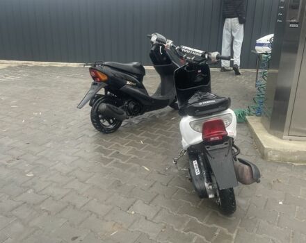 Хонда Другая, объемом двигателя 50 л и пробегом 0 тыс. км за 500 $, фото 2 на Automoto.ua