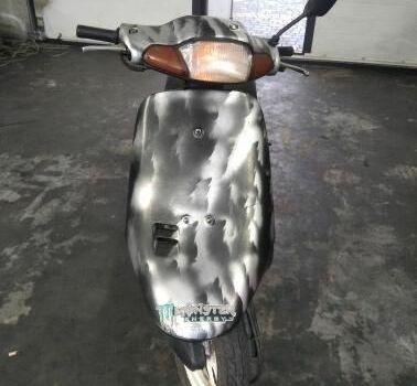 Хонда Інша, об'ємом двигуна 49 л та пробігом 0 тис. км за 265 $, фото 6 на Automoto.ua