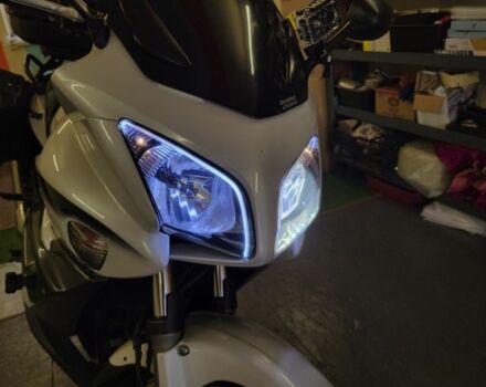 Хонда Другая, объемом двигателя 1 л и пробегом 0 тыс. км за 7100 $, фото 7 на Automoto.ua