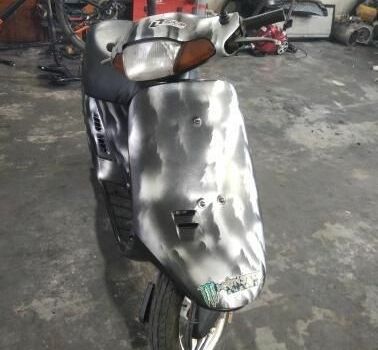Хонда Інша, об'ємом двигуна 49 л та пробігом 0 тис. км за 265 $, фото 1 на Automoto.ua
