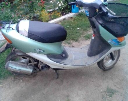 Хонда Другая, объемом двигателя 50 л и пробегом 0 тыс. км за 214 $, фото 1 на Automoto.ua