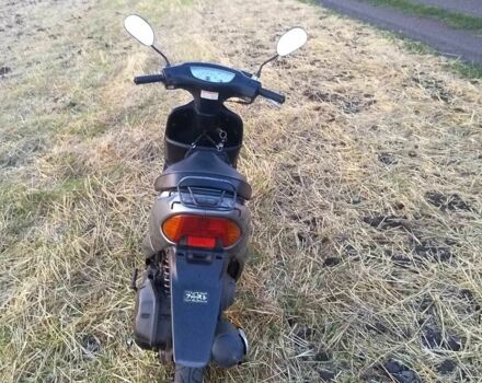 Хонда Інша, об'ємом двигуна 50 л та пробігом 0 тис. км за 28000 $, фото 2 на Automoto.ua