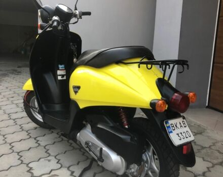 Хонда Другая, объемом двигателя 50 л и пробегом 0 тыс. км за 592 $, фото 5 на Automoto.ua