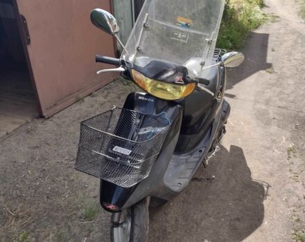 Хонда Інша, об'ємом двигуна 49 л та пробігом 0 тис. км за 25000 $, фото 4 на Automoto.ua
