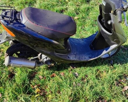 Хонда Інша, об'ємом двигуна 50 л та пробігом 0 тис. км за 215 $, фото 6 на Automoto.ua