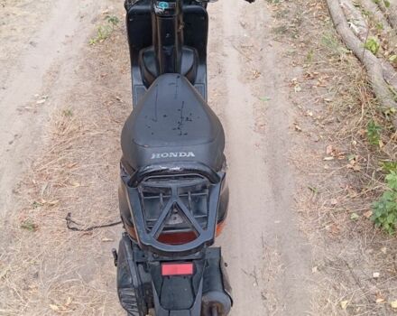 Хонда Другая, объемом двигателя 0 л и пробегом 0 тыс. км за 10500 $, фото 5 на Automoto.ua