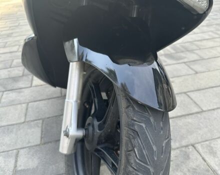 Хонда Інша, об'ємом двигуна 0.13 л та пробігом 0 тис. км за 2000 $, фото 11 на Automoto.ua
