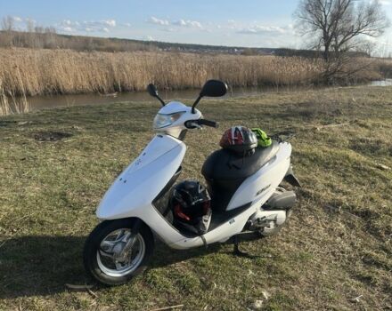 Хонда Другая, объемом двигателя 49 л и пробегом 0 тыс. км за 500 $, фото 5 на Automoto.ua