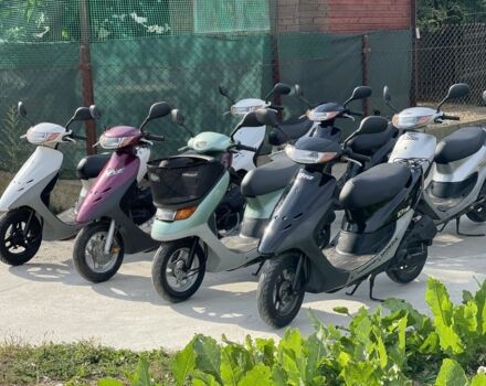 Хонда Інша, об'ємом двигуна 0 л та пробігом 0 тис. км за 449 $, фото 4 на Automoto.ua