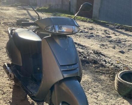 Хонда Інша, об'ємом двигуна 0 л та пробігом 0 тис. км за 143 $, фото 4 на Automoto.ua