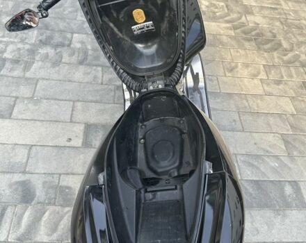 Хонда Інша, об'ємом двигуна 0.13 л та пробігом 0 тис. км за 2000 $, фото 7 на Automoto.ua