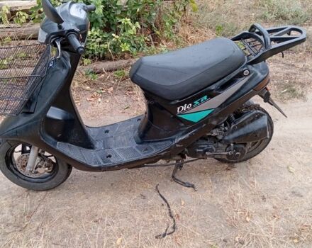 Хонда Другая, объемом двигателя 0 л и пробегом 0 тыс. км за 10500 $, фото 1 на Automoto.ua