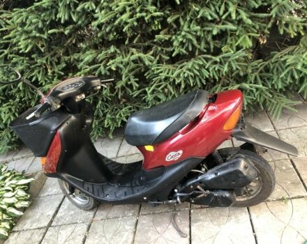 Хонда Другая, объемом двигателя 49 л и пробегом 0 тыс. км за 13000 $, фото 1 на Automoto.ua