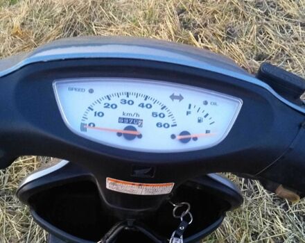 Хонда Інша, об'ємом двигуна 50 л та пробігом 0 тис. км за 28000 $, фото 4 на Automoto.ua