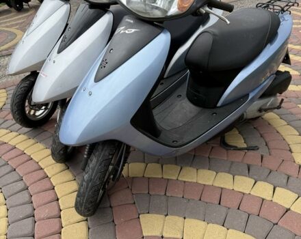Хонда Другая, объемом двигателя 49 л и пробегом 0 тыс. км за 570 $, фото 3 на Automoto.ua