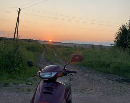 Хонда Другая, объемом двигателя 49 л и пробегом 0 тыс. км за 12000 $, фото 8 на Automoto.ua
