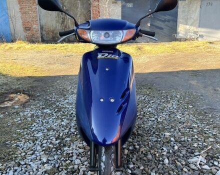 Хонда Другая, объемом двигателя 50 л и пробегом 0 тыс. км за 450 $, фото 10 на Automoto.ua