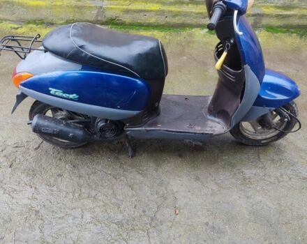 Хонда Другая, объемом двигателя 50 л и пробегом 0 тыс. км за 356 $, фото 2 на Automoto.ua