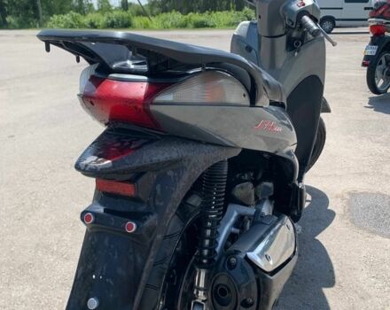 Хонда Інша, об'ємом двигуна 0 л та пробігом 0 тис. км за 1499 $, фото 3 на Automoto.ua