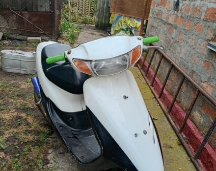 Хонда Другая, объемом двигателя 50 л и пробегом 0 тыс. км за 191 $, фото 1 на Automoto.ua