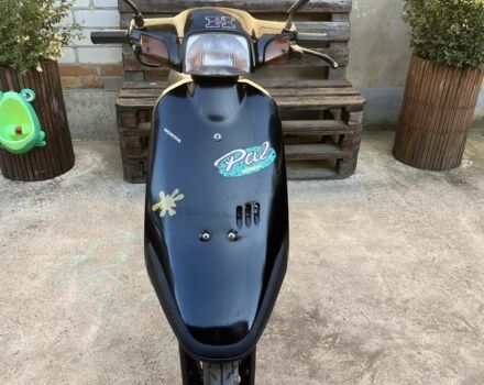 Хонда Інша, об'ємом двигуна 49 л та пробігом 0 тис. км за 118 $, фото 2 на Automoto.ua