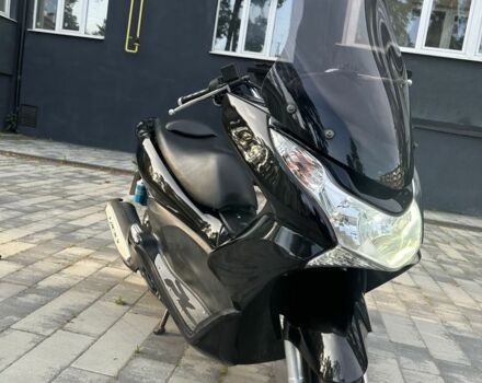 Хонда Інша, об'ємом двигуна 0.13 л та пробігом 0 тис. км за 2000 $, фото 1 на Automoto.ua