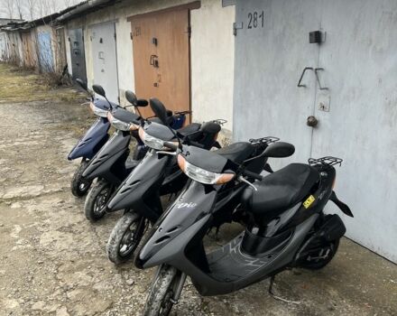 Хонда Другая, объемом двигателя 50 л и пробегом 0 тыс. км за 450 $, фото 6 на Automoto.ua