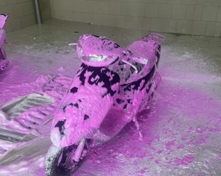 Хонда Другая, объемом двигателя 50 л и пробегом 0 тыс. км за 500 $, фото 3 на Automoto.ua