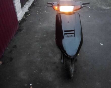 Хонда Інша, об'ємом двигуна 50 л та пробігом 0 тис. км за 131 $, фото 1 на Automoto.ua