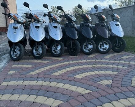 Хонда Другая, объемом двигателя 49 л и пробегом 0 тыс. км за 570 $, фото 12 на Automoto.ua