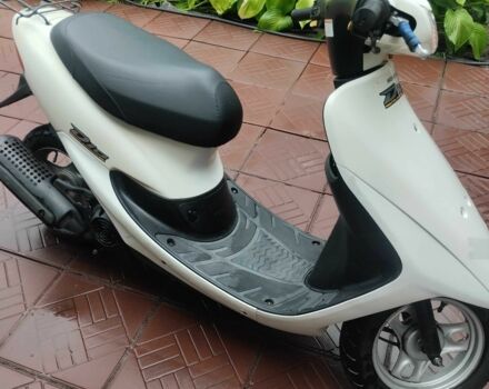 Хонда Інша, об'ємом двигуна 50 л та пробігом 0 тис. км за 18000 $, фото 3 на Automoto.ua
