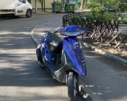 Хонда Інша, об'ємом двигуна 49 л та пробігом 0 тис. км за 332 $, фото 2 на Automoto.ua