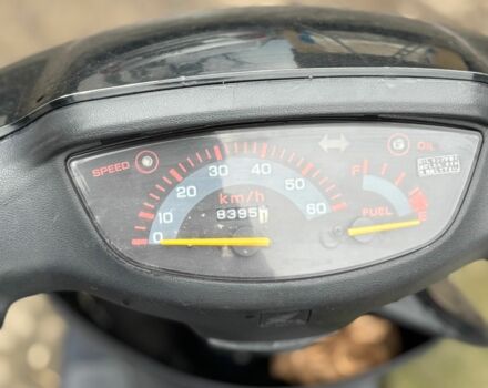 Хонда Другая, объемом двигателя 49 л и пробегом 0 тыс. км за 213 $, фото 1 на Automoto.ua