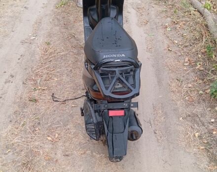Хонда Другая, объемом двигателя 0 л и пробегом 0 тыс. км за 10500 $, фото 4 на Automoto.ua