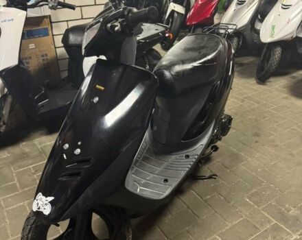 Хонда Інша, об'ємом двигуна 49 л та пробігом 0 тис. км за 319 $, фото 5 на Automoto.ua