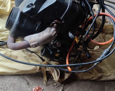 Хонда Другая, объемом двигателя 0 л и пробегом 0 тыс. км за 71 $, фото 1 на Automoto.ua